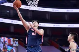 广东宏远镀金5人现状，3人离队，1人重伤，小任骏飞成重点培养图片