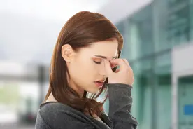 40岁女人的情感自述：一直未婚，其实我有难言之隐图片