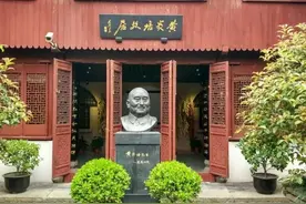 下周一，浦东12家博物馆免费开放，2家半价开放！预约攻略来啦图片