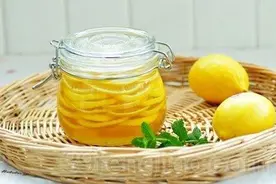 用蜂蜜做的饮料有哪些？蜂蜜可以用来做什么饮料？图片