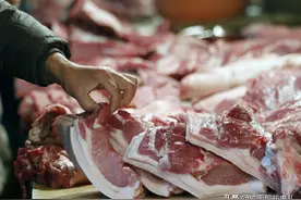 买猪肉，懂行人专挑这四个部位，口感好肉质嫩，记得多说一句话图片