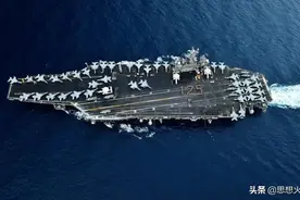 美国会发动一场战争吗？图片