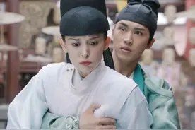 以古力娜扎为首的女演员，正在变成影视圈的“弱势群体”图片