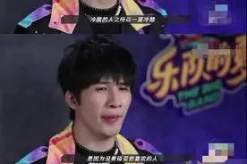 大张伟谈爱情，言语疑暗对老婆深情表白？二人生活幸福被赞好男人图片