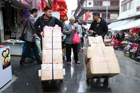 国家突然鼓励家庭储备物资，到底是怎么回事？看完就懂了图片