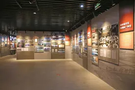 《先行之路——深圳经济特区档案文献展》今日开展 近1400件档案文献串起燃情“特区记忆”图片