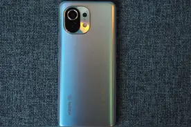 围观！小米11首次评测：一部充满潜力的作品，您喜欢吗？图片