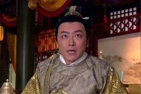 享尽荣华富贵的秦桧，为何在受封为异姓王的当夜气得病发身亡？图片