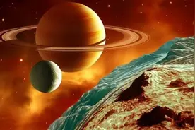 曾预言2020年发生大事的火星男孩，却为何销声匿迹了？图片