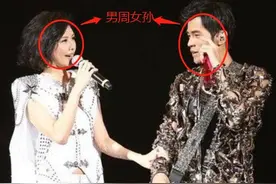 孙燕姿遭遇的尴尬，也是华语乐坛的无奈：当年多风光，如今多惨淡图片