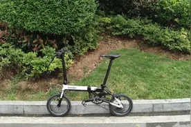 山地车友评测 | 大轮换「小轮」，大行K3终于安排上了图片