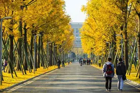 北京3所“袖珍大学”，真正浓缩的才是精华，有没有你的理想学府图片
