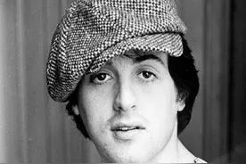 史泰龙的苦难人生和被骗婚的瓜图片