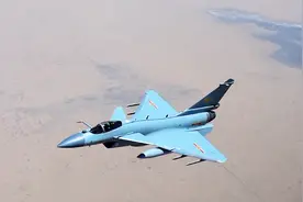 单发三代机“升级”到极致：国产战机“三剑客”之 歼-10C视频封面