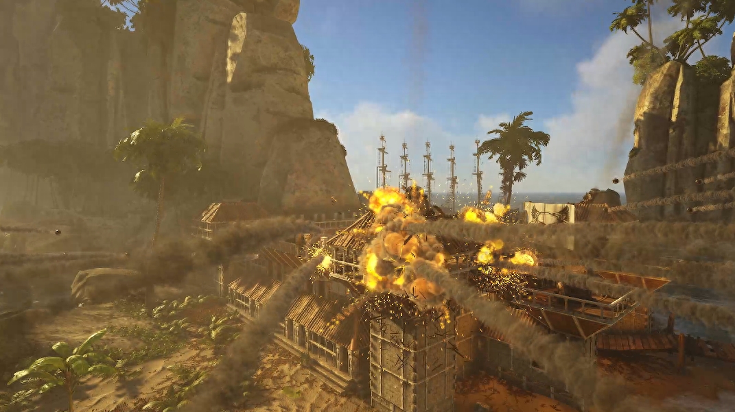 《ATLAS》新版本“第四季:漩涡”相比此前做出了哪些改变?