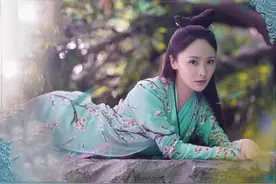 欢瑞80集仙侠剧《青云志3》将拍，主演大换血，鬼厉情定陆雪琪图片