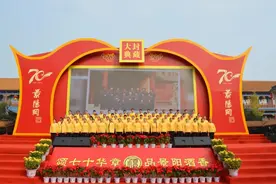 景阳冈老酒封藏释放了哪些改革信号？| 名酒新说图片