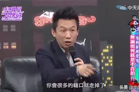 台湾通告咖的转型之路：郭子乾变身星座大师，陈汉典改当主持人图片