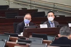 香港选举制度已经不得不改 非改不可｜香港一日图片