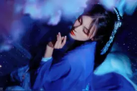故事：她是貌若天仙的美人，却自愿嫁给一个穷光棍，为他生儿育女图片