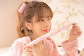 美女怀孕，孕之美！是最美的。图片