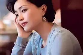 杨澜：女人的价值不是生多少孩子，赚多少钱，而是活出自我图片