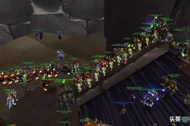 魔兽怀旧服：“误封”错失甲虫之王，玩家三次申诉，结局亮了图片