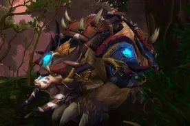 怀旧服：熊T需求特殊，对耐力和攻强需求大，这几件装备很适合图片