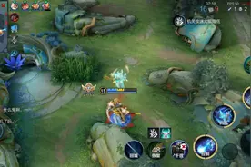 防沉迷新规的首个周五，玩到一半直接被踢出游戏，玩家怒火冲天图片