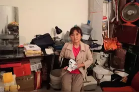 陕西农妇为夫伸冤19年：丈夫因线人身份暴露被刺死，嫌疑人入狱3年后出狱成煤老板图片