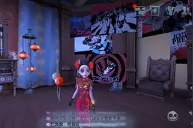 第五人格五位玩家信仰的角色 支撑他们继续玩下去 不轻易卸载游戏图片