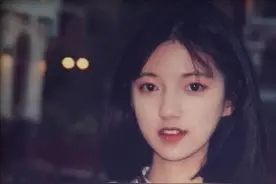 裴秀智的颜值，真是美爆了。桃之夭夭，灼灼其华。图片