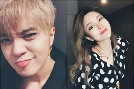 大孝子！台媒曝光罗志祥行程，将飞回台北陪妈妈过母亲节图片