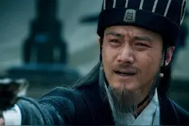 诸葛亮为什么处处压制着魏延？图片