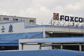 深圳往事8：富士康的韶关女线长图片