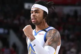 深度：拉塞尔，深藏不露的天赋少年，新一代狼王的进击之路图片