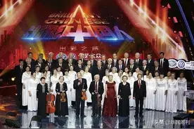 他们是清华永远的“少年”图片