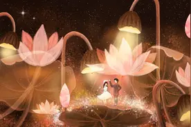 女人对一个异性有意思，会有细节上的暗示图片