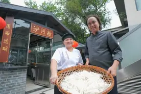 这张小吃地图建议收藏，不是地道老广根本找不到图片