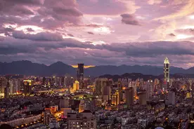 温州的经济不是很活跃吗，为何GDP比南通少，且只有无锡的一半？图片
