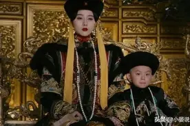 清朝最后一次早朝发生了什么？图片