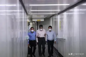 外逃两年的中国中铁原党委副书记周孟波被缉捕并遣返！此前曾因“个人原因”辞职图片