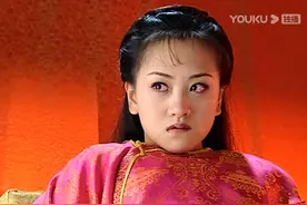 《少年天子》：17年了，我依旧想问一句，佟腊月究竟做错了啥？图片