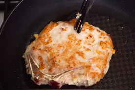 方便面这样吃，立刻变身高大上美食！周末在家做起来！图片