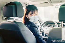 237万名手握方向盘的女性，正活出独立、自由的人生图片