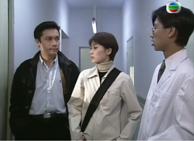 tvb剧《迷离档案》天才白痴 双胞胎感应是否真实存在