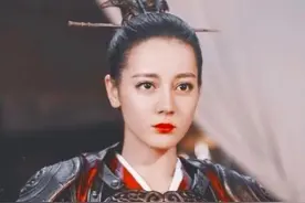 3次塞进热巴新剧后，杨幂力捧的新人总算火了，嘉行一哥要换人？图片