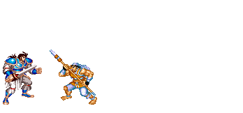 街机《吞食天地2赤壁之战》重玩心得，原来游戏里的信息量这么大