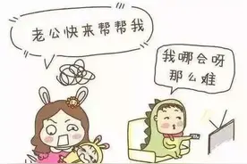 我还是个宝宝啊！这个小不点要怎么办？照顾新生儿必备技能...图片