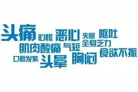科普帖 兵哥哥教你如何避免“高反”现象图片